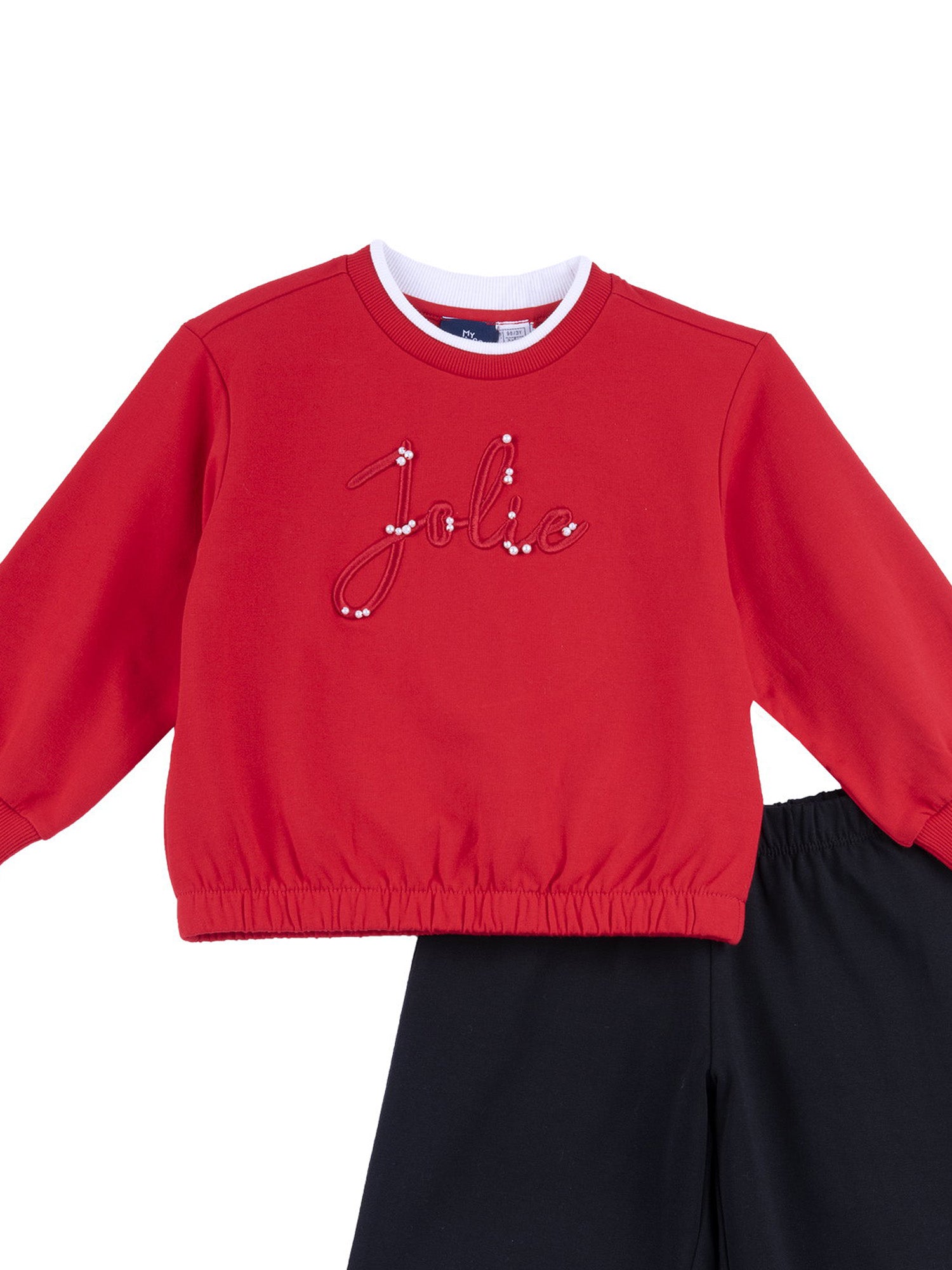 Completi Rosso Chicco