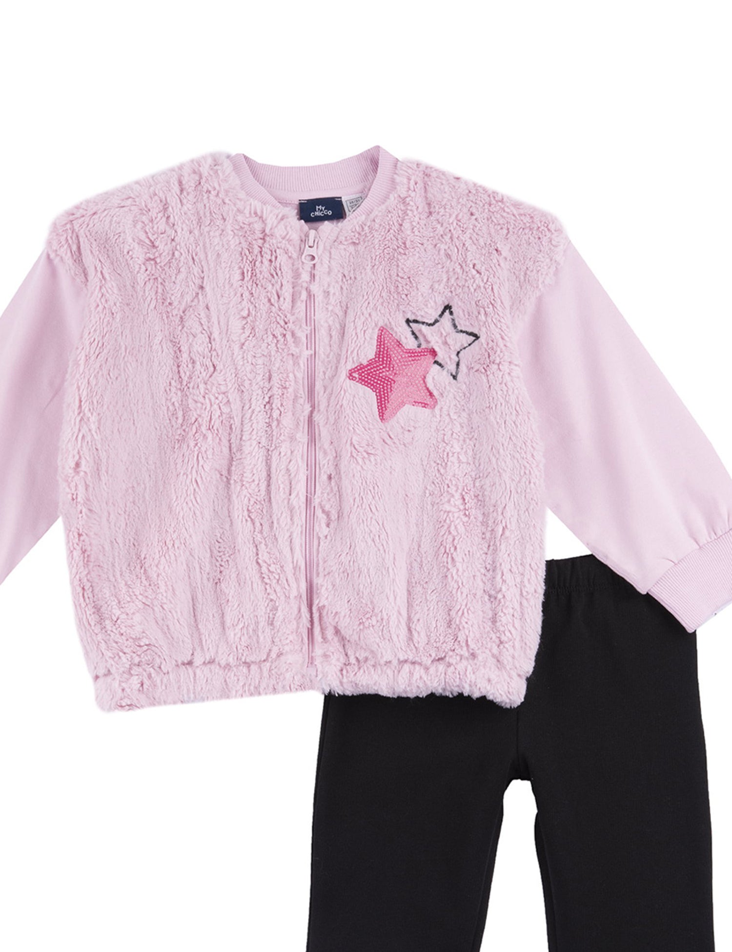 Completi Rosa Chicco