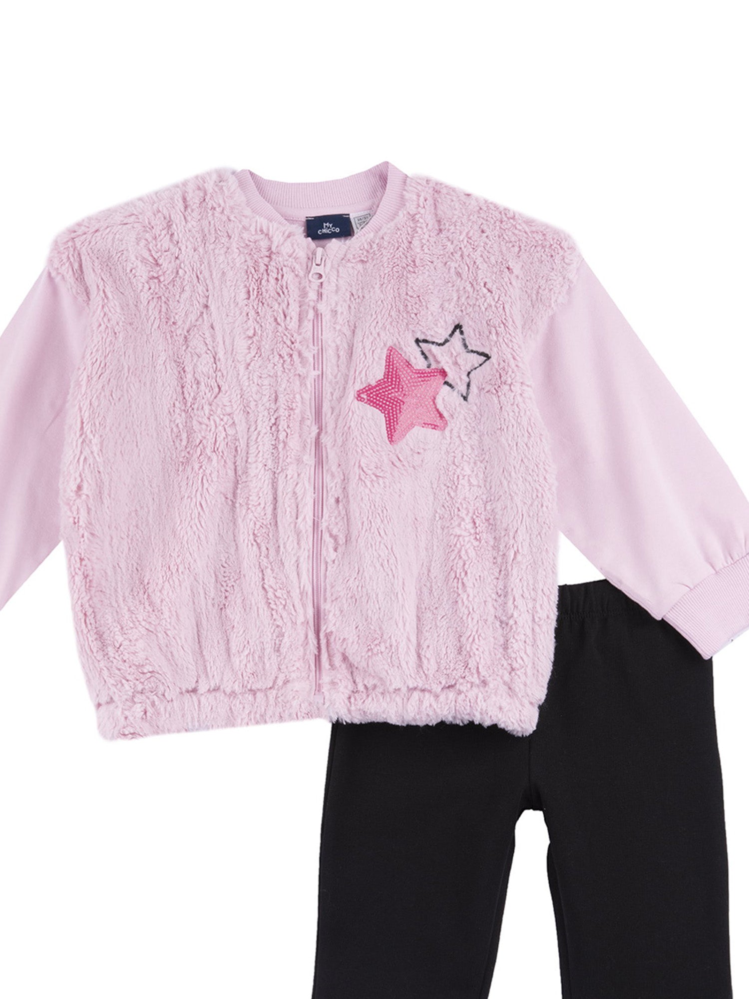 Completi Rosa Chicco