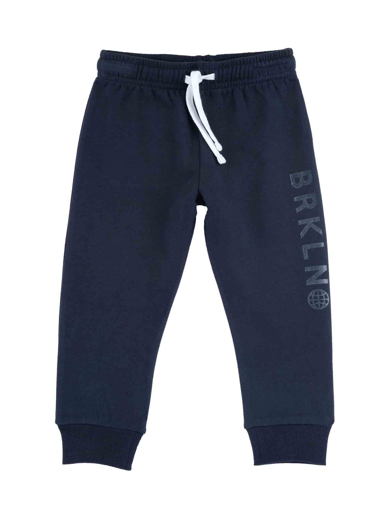 Pantaloni sportivi Blu Chicco