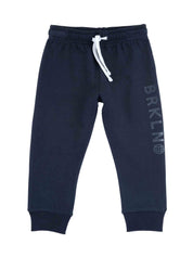 Pantaloni sportivi Blu Chicco