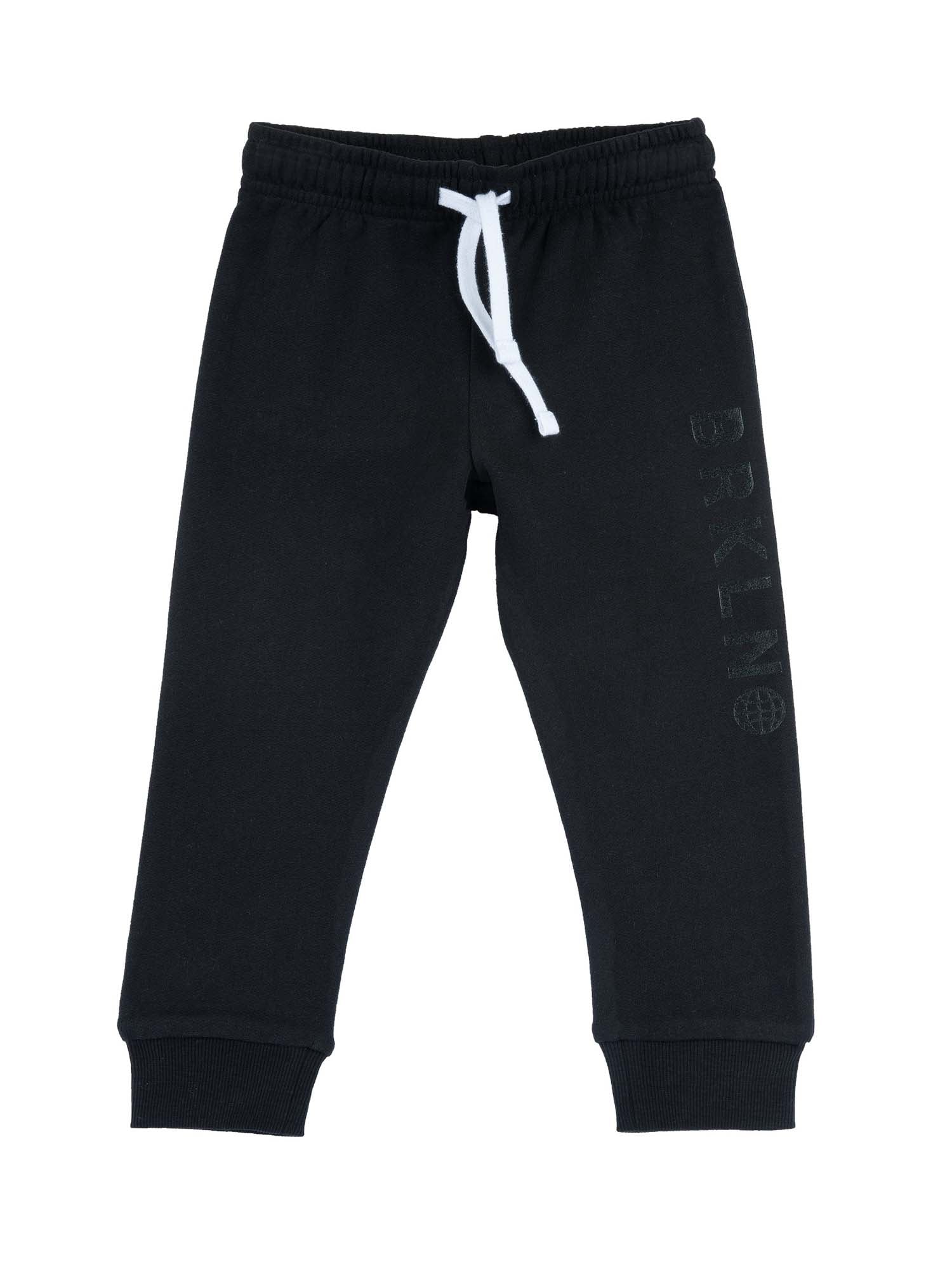 Pantaloni sportivi Nero Chicco