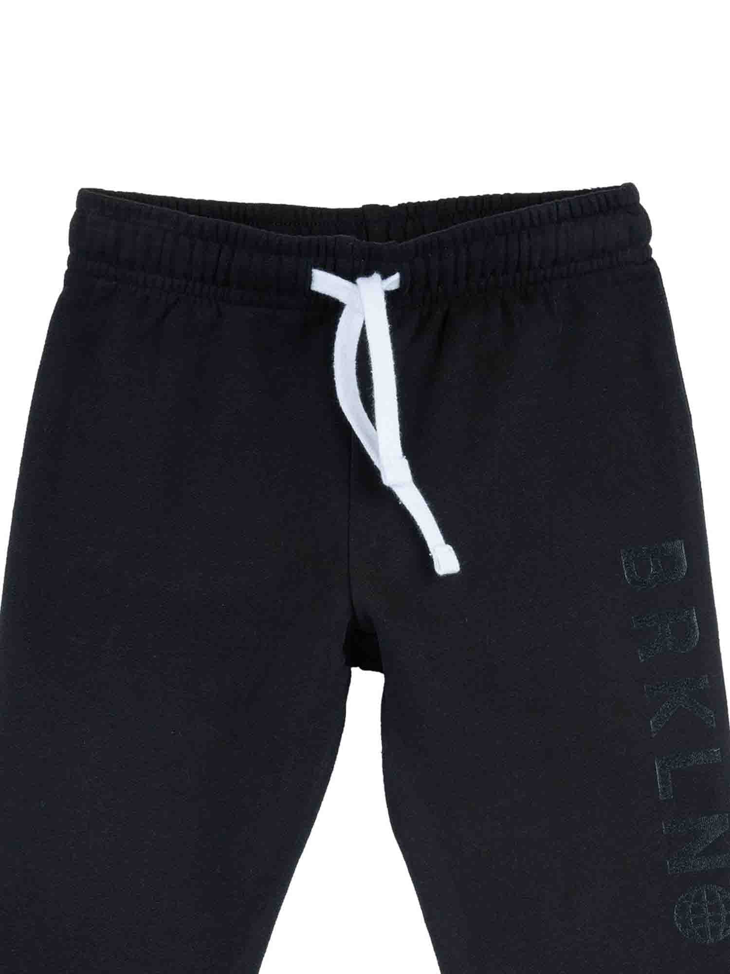 Pantaloni sportivi Nero Chicco