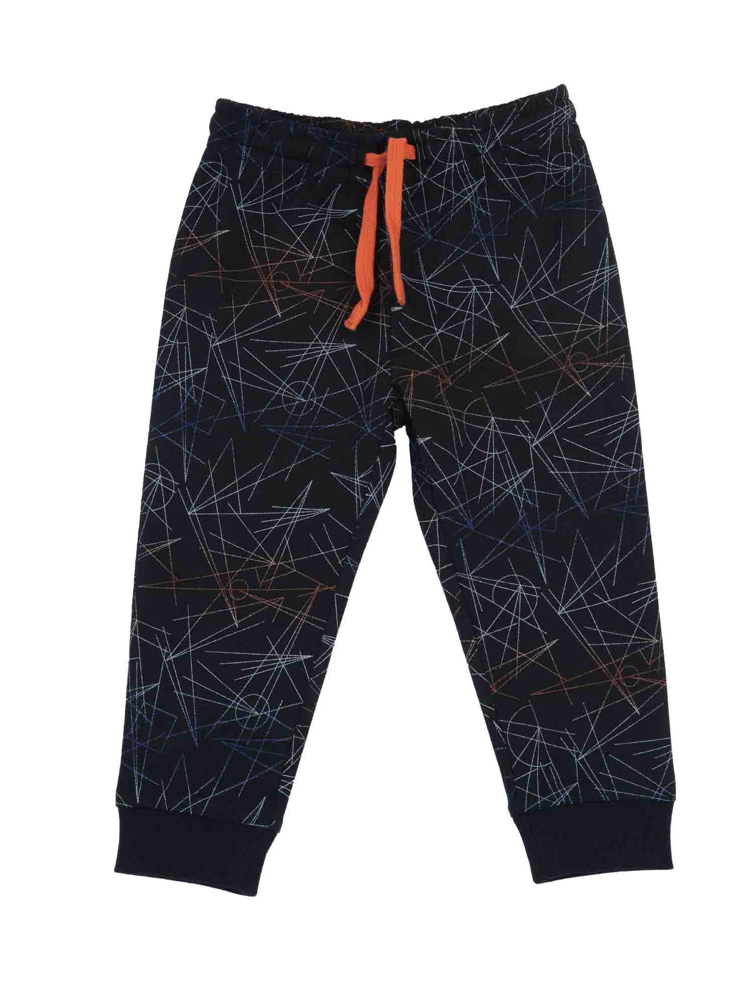 Pantaloni sportivi Nero Chicco