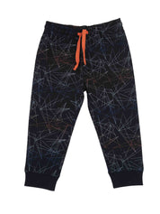 Pantaloni sportivi Nero Chicco
