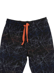 Pantaloni sportivi Nero Chicco