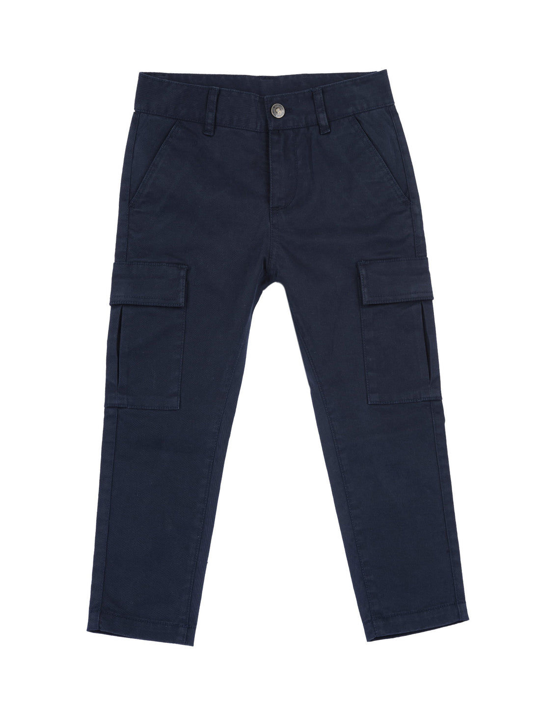 Pantaloni Blu Chicco