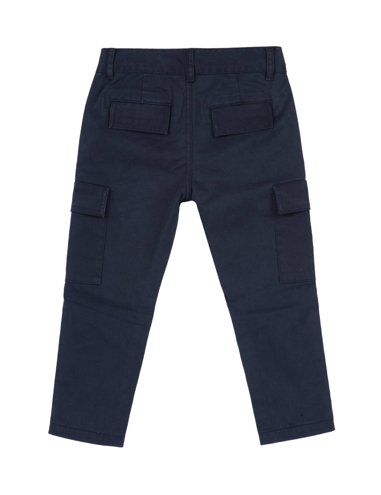 Pantaloni Blu Chicco