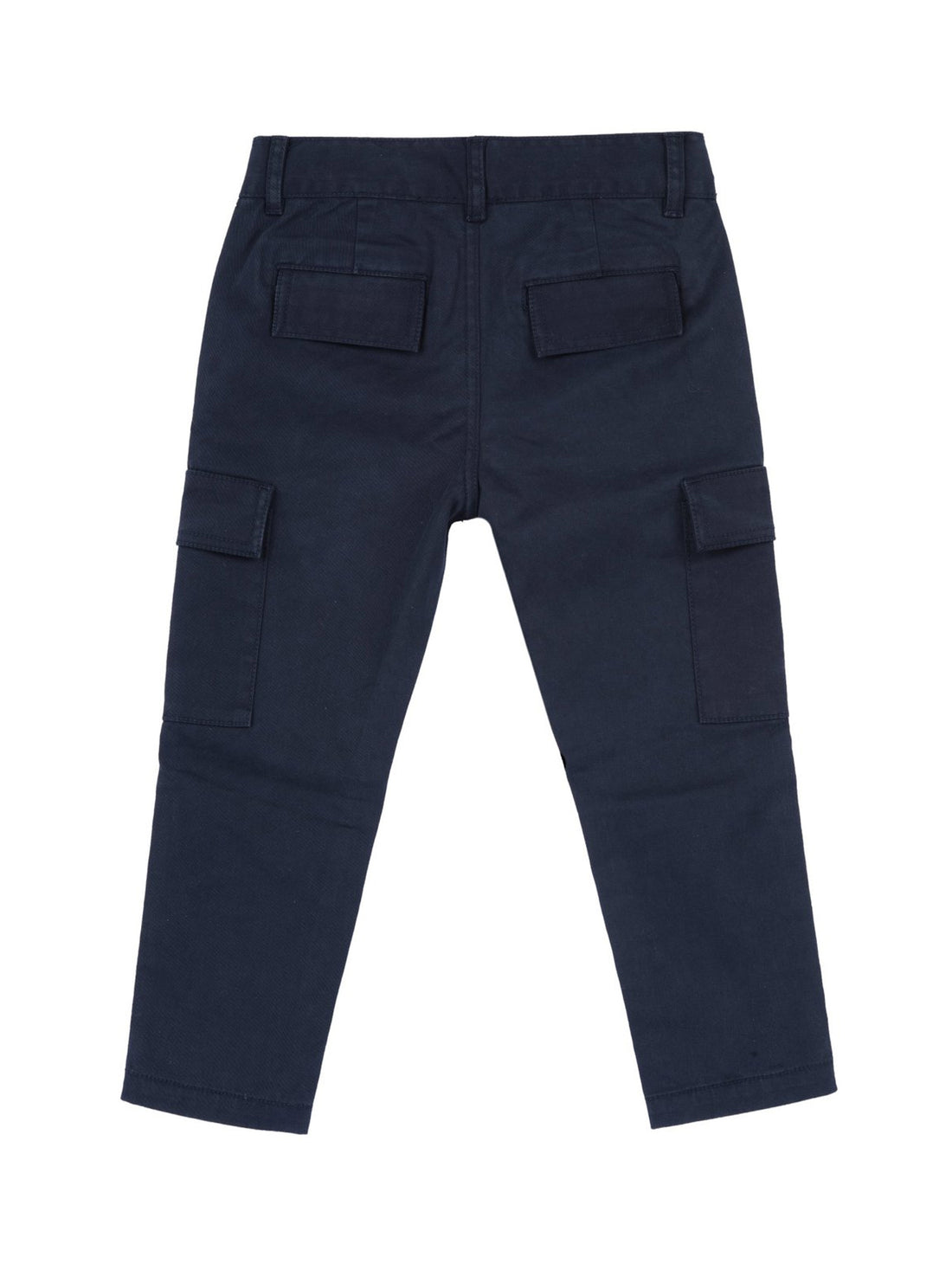 Pantaloni Blu Chicco