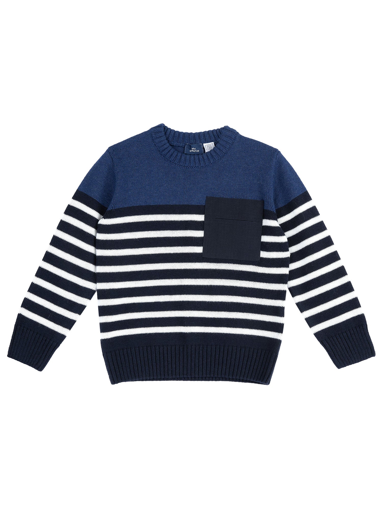 Maglioncini Blu Chicco