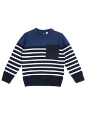 Maglioncini Blu Chicco