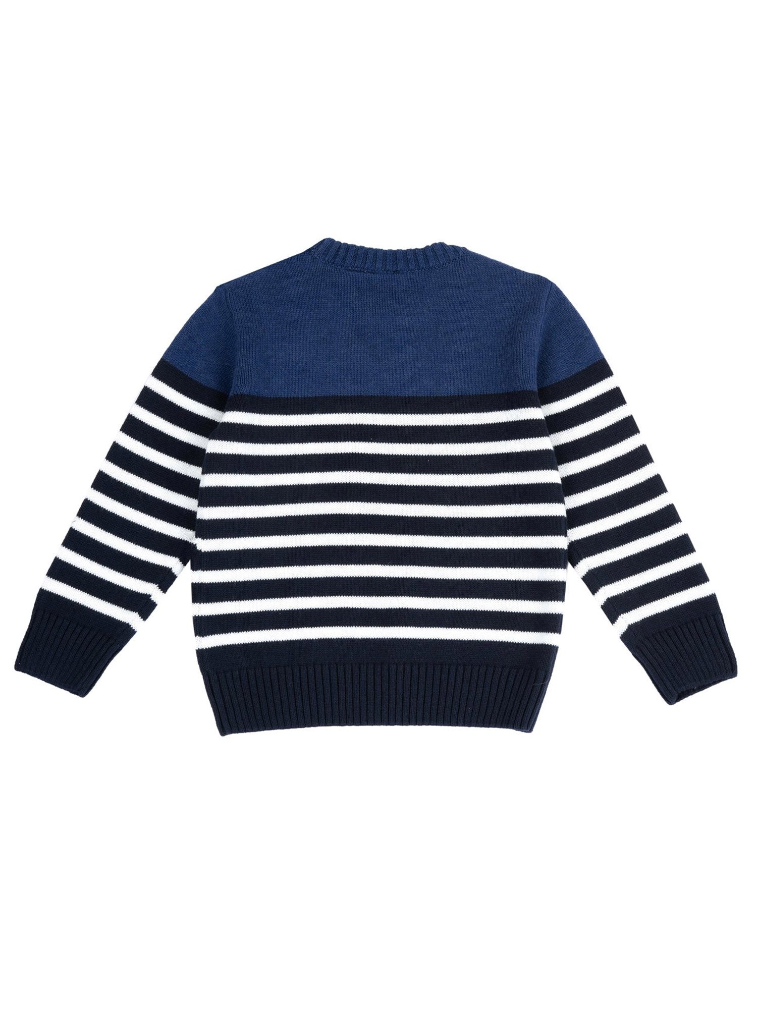 Maglioncini Blu Chicco