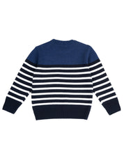 Maglioncini Blu Chicco