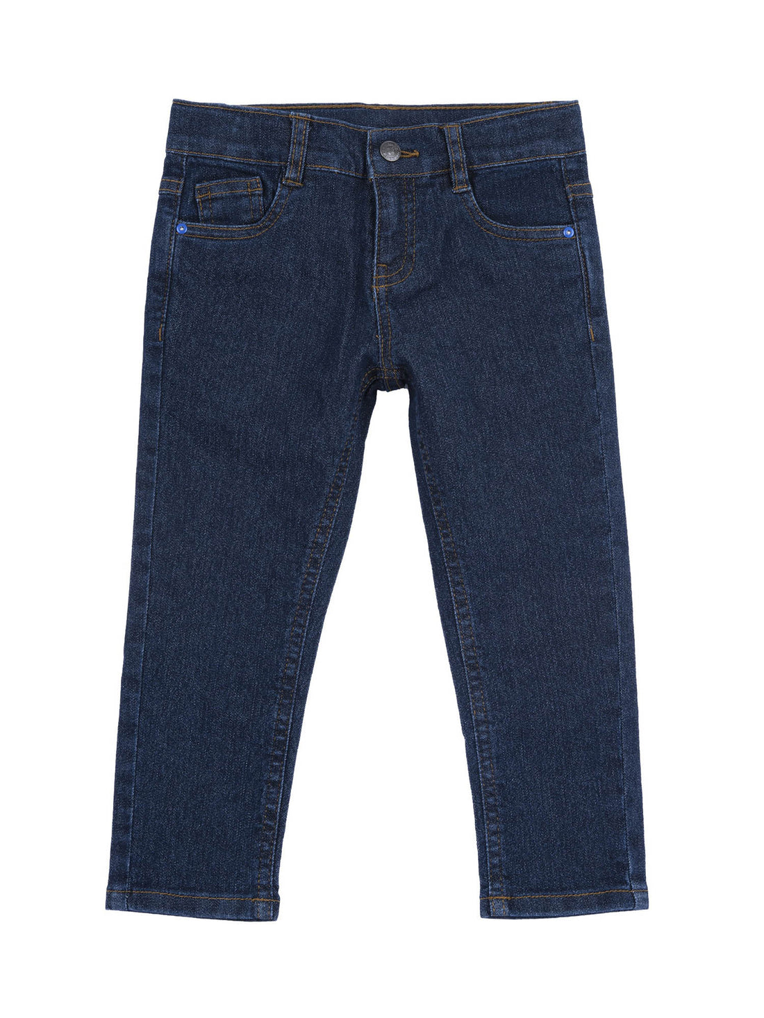 Jeans Blu Chicco