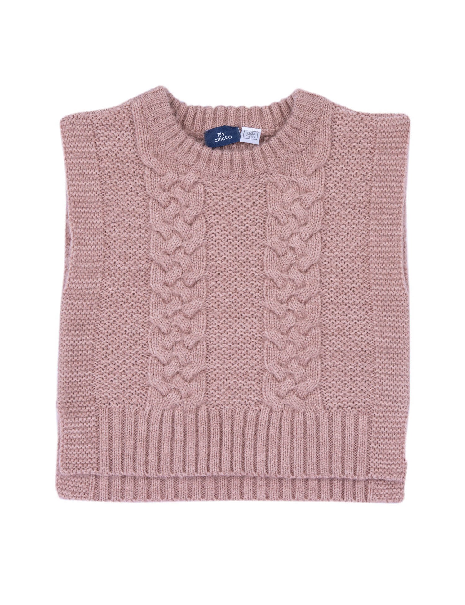 Maglioncini Rosa Chicco
