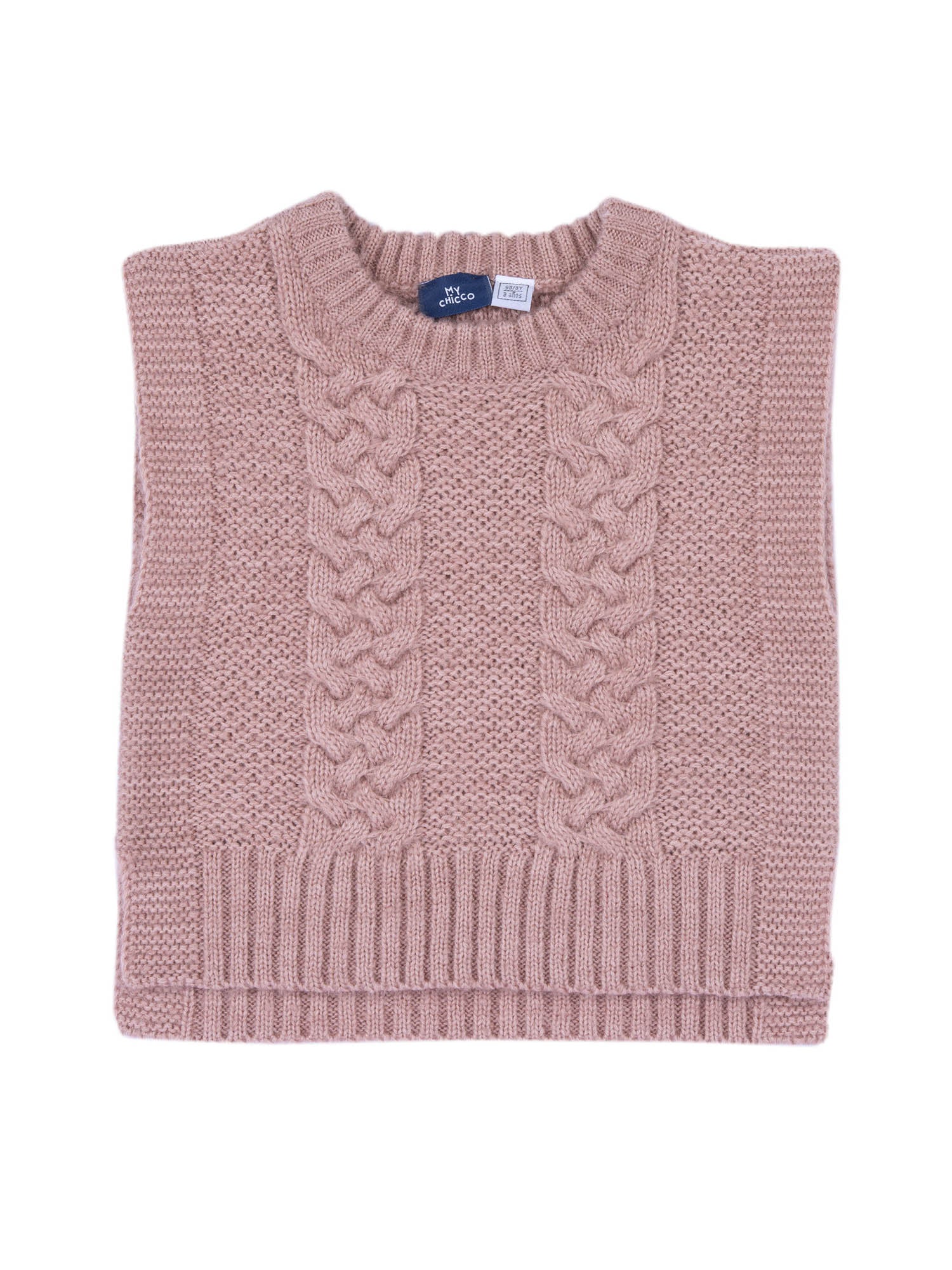 Maglioncini Rosa Chicco
