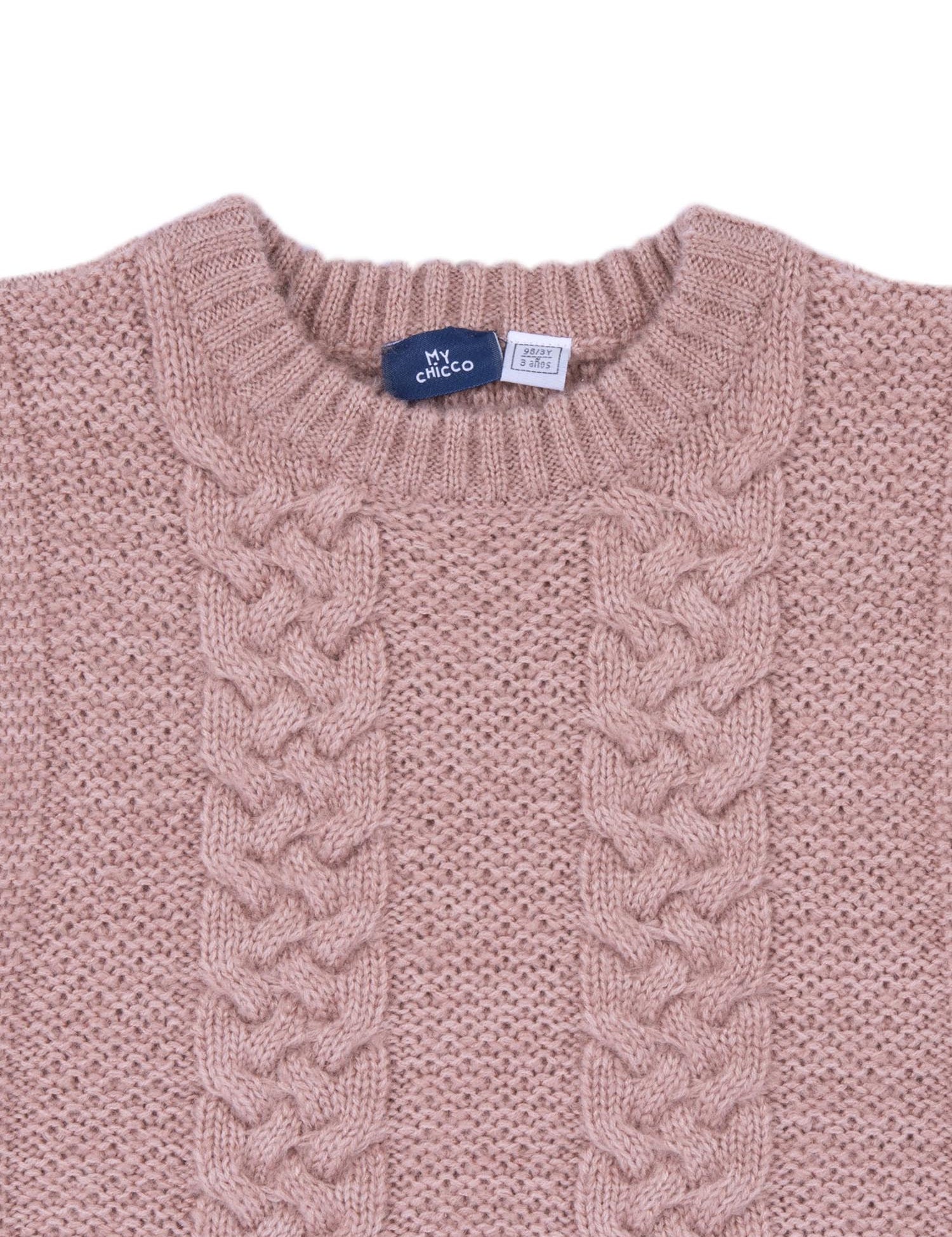 Maglioncini Rosa Chicco