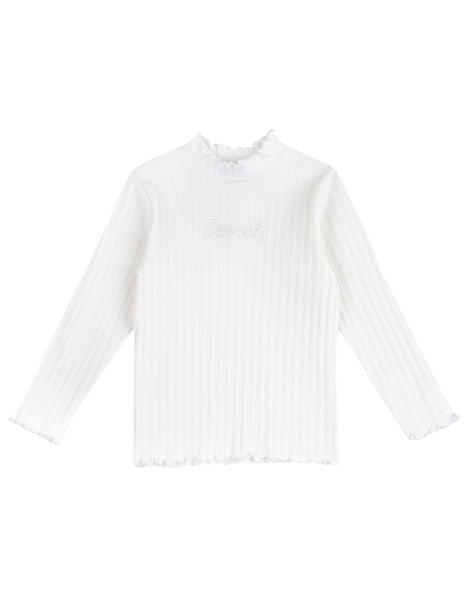 T-shirt Bianco Chicco