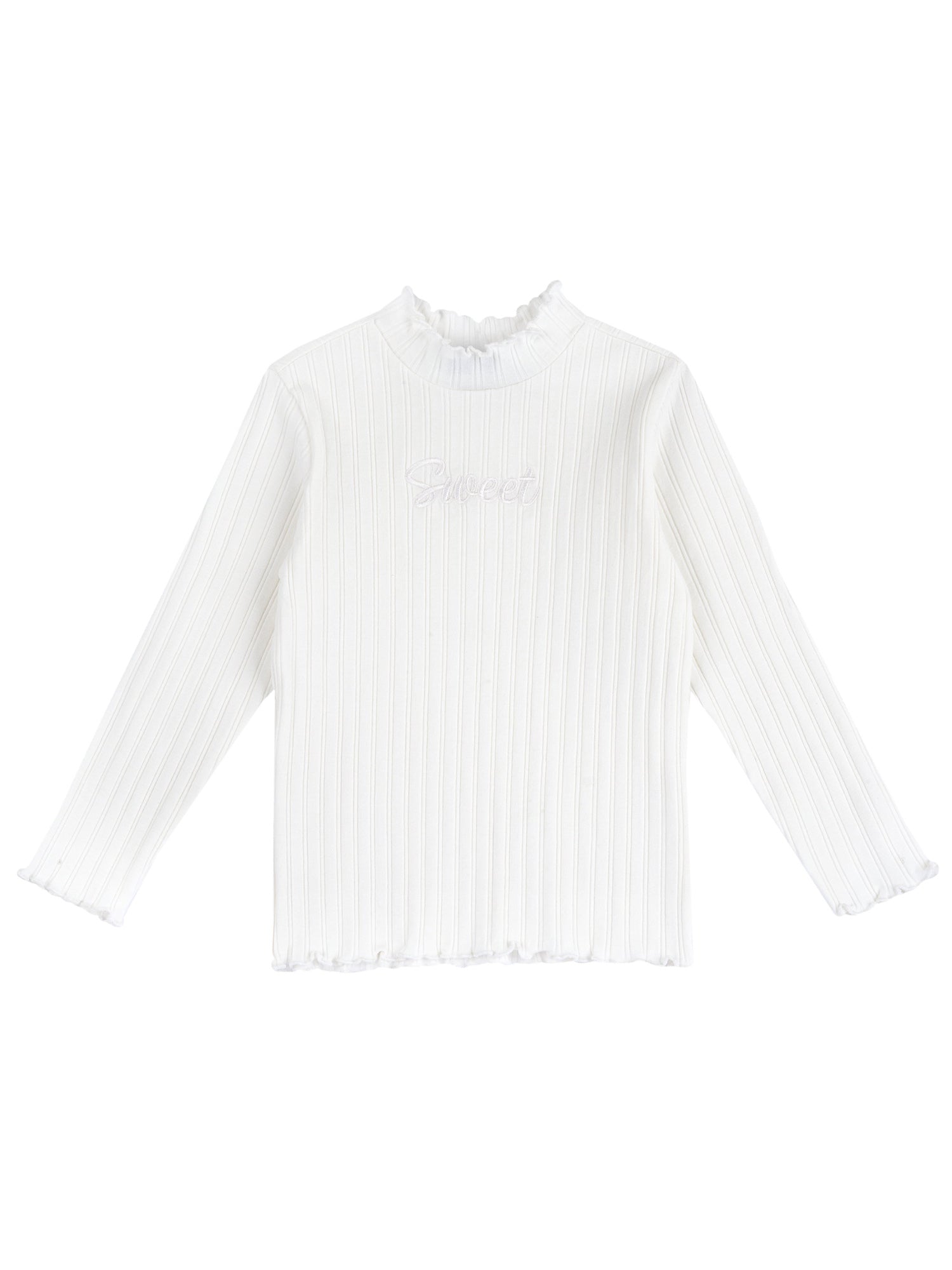 T-shirt Bianco Chicco