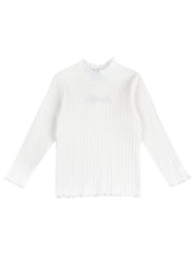 T-shirt Bianco Chicco