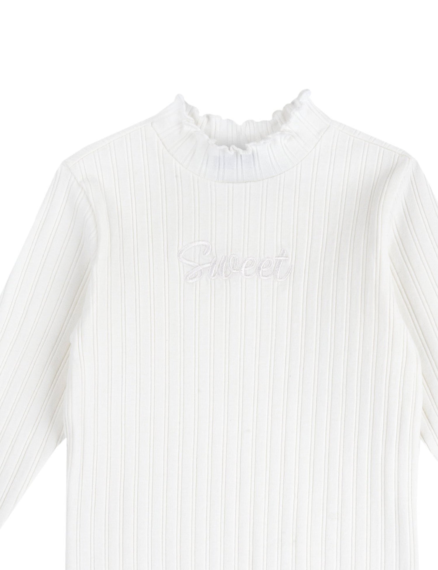 T-shirt Bianco Chicco