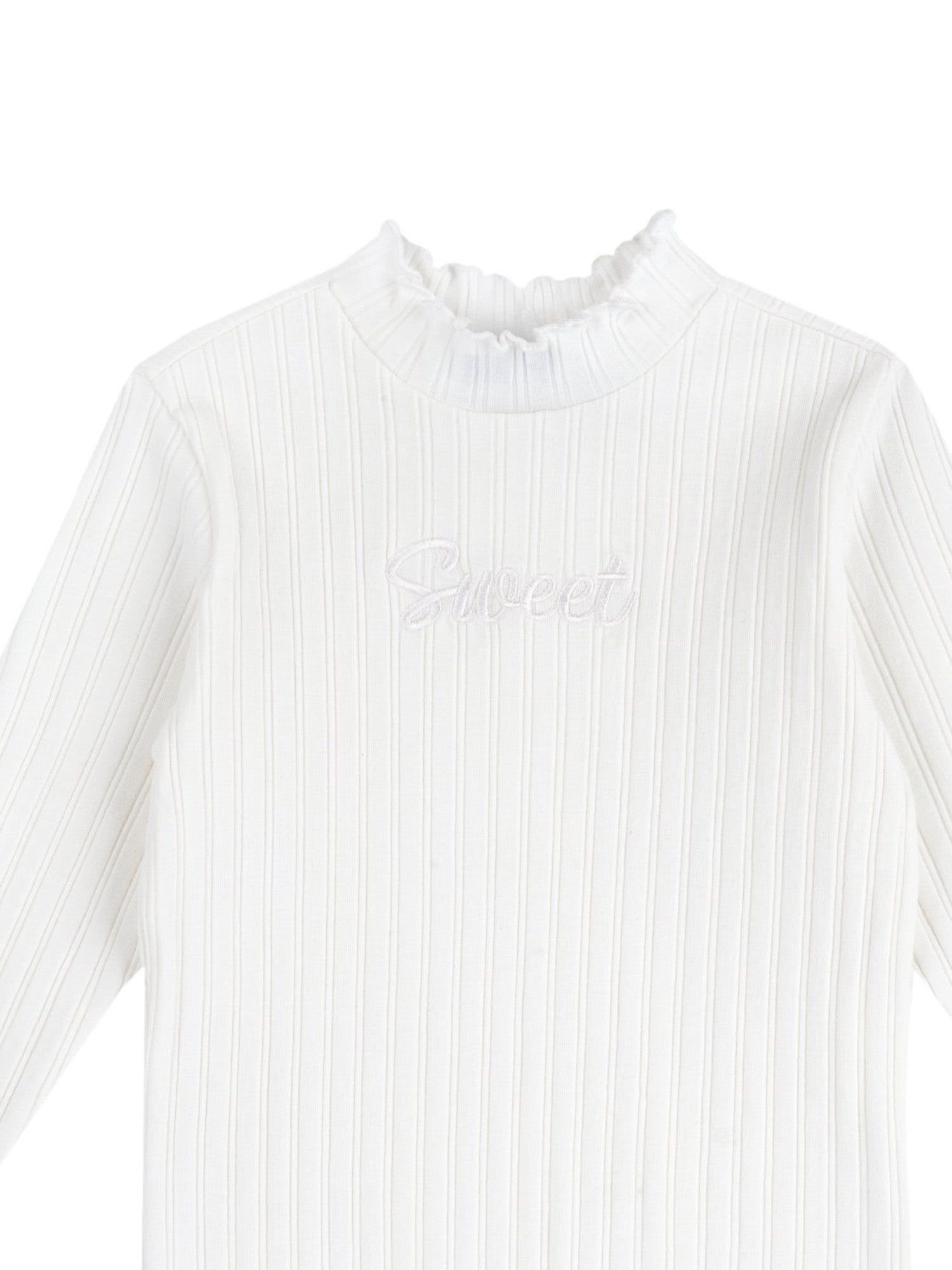 T-shirt Bianco Chicco