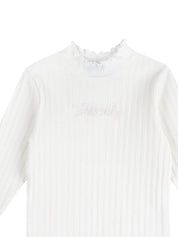 T-shirt Bianco Chicco