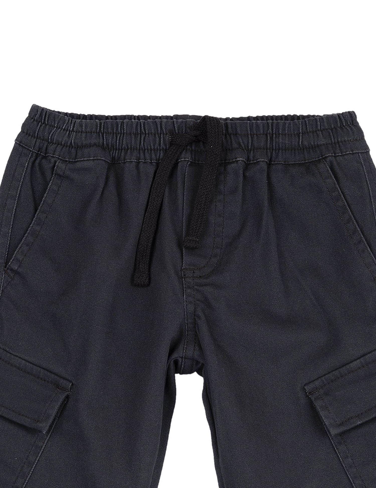 Pantaloni Nero Chicco