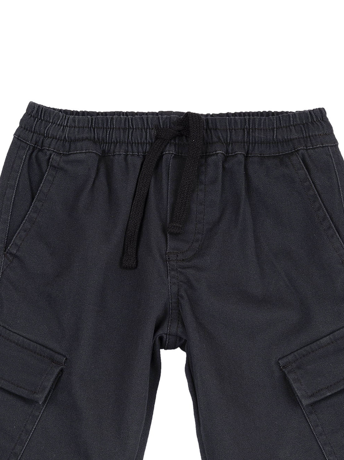 Pantaloni Nero Chicco