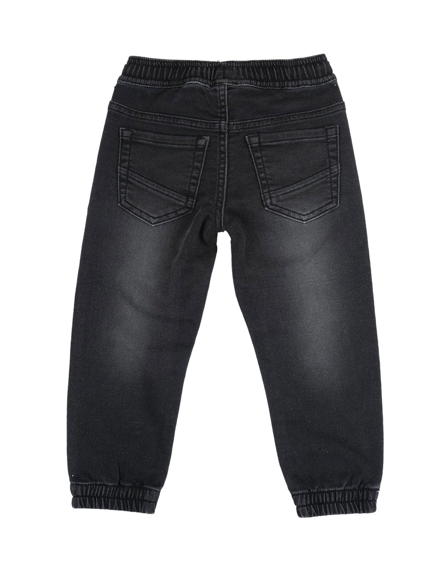 Pantaloni Nero Chicco