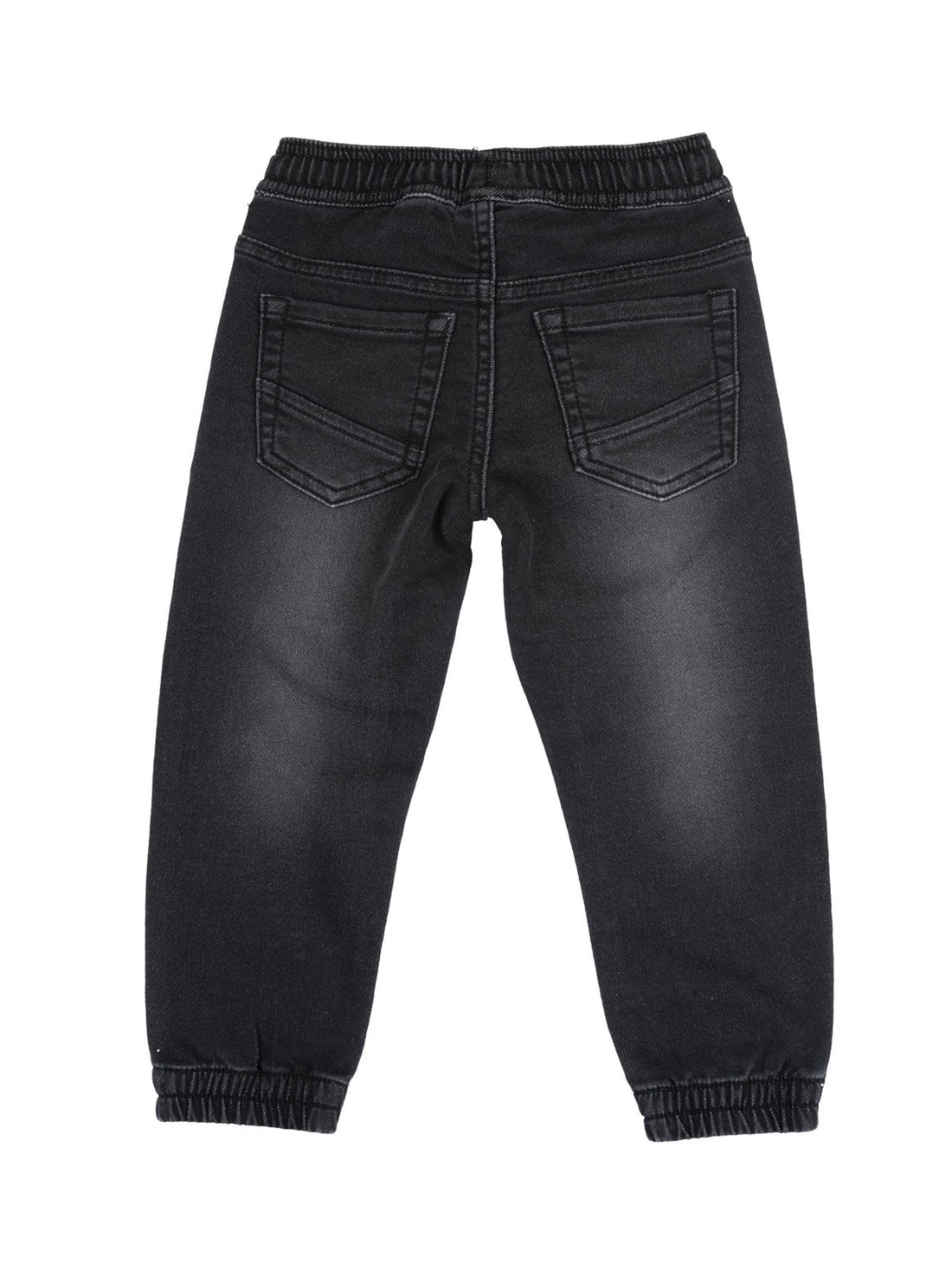 Pantaloni Nero Chicco