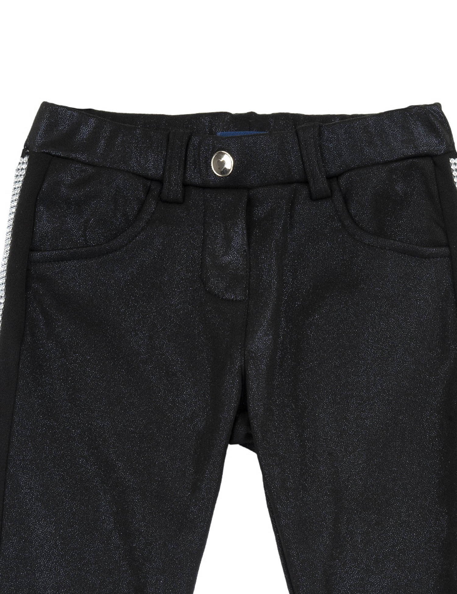 Pantaloni Nero Chicco