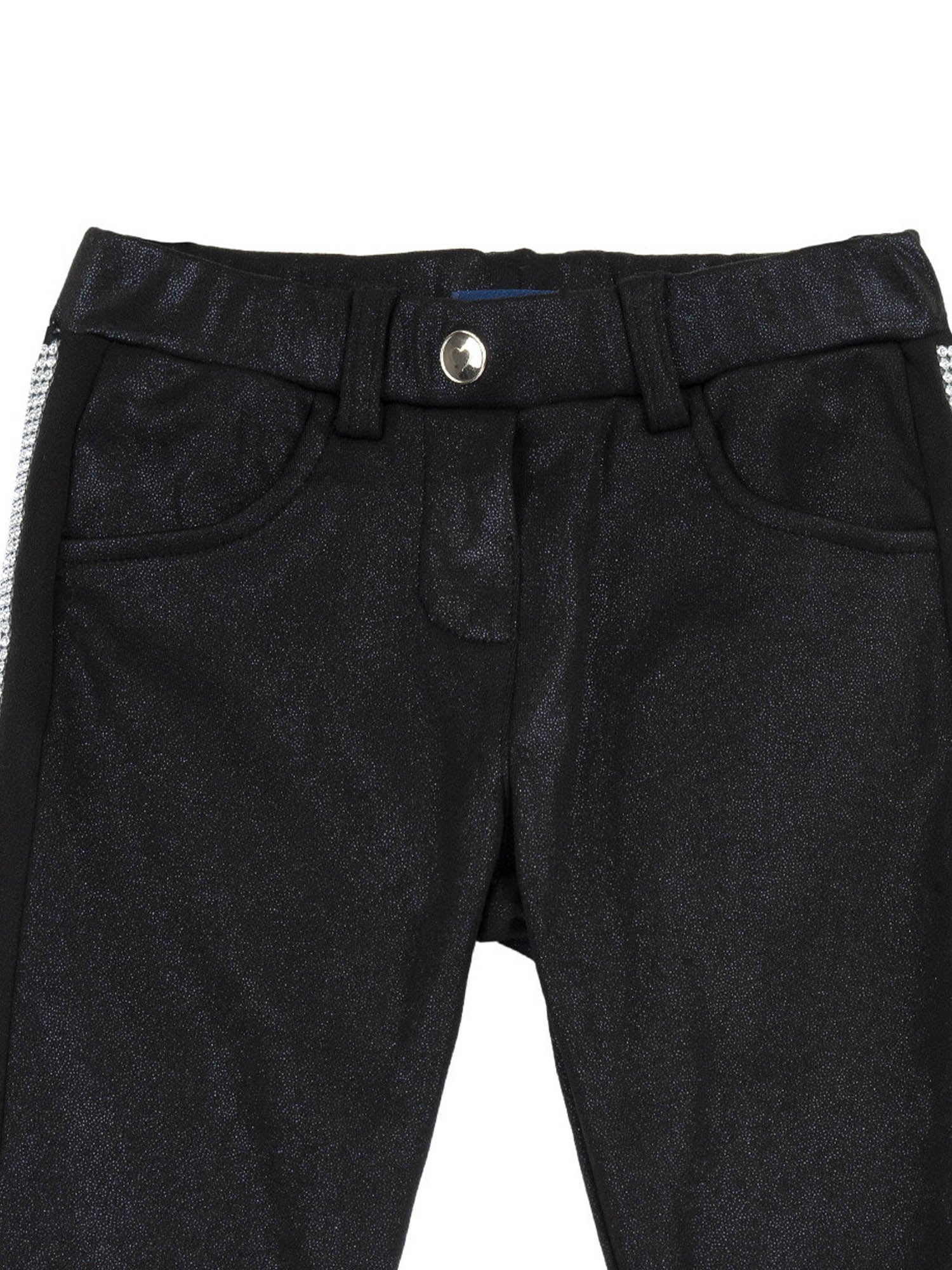 Pantaloni Nero Chicco