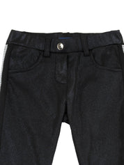 Pantaloni Nero Chicco