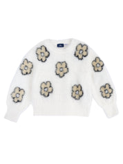 Maglioncini Bianco Chicco