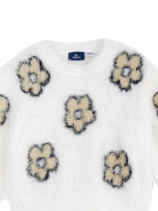 Maglioncini Bianco Chicco