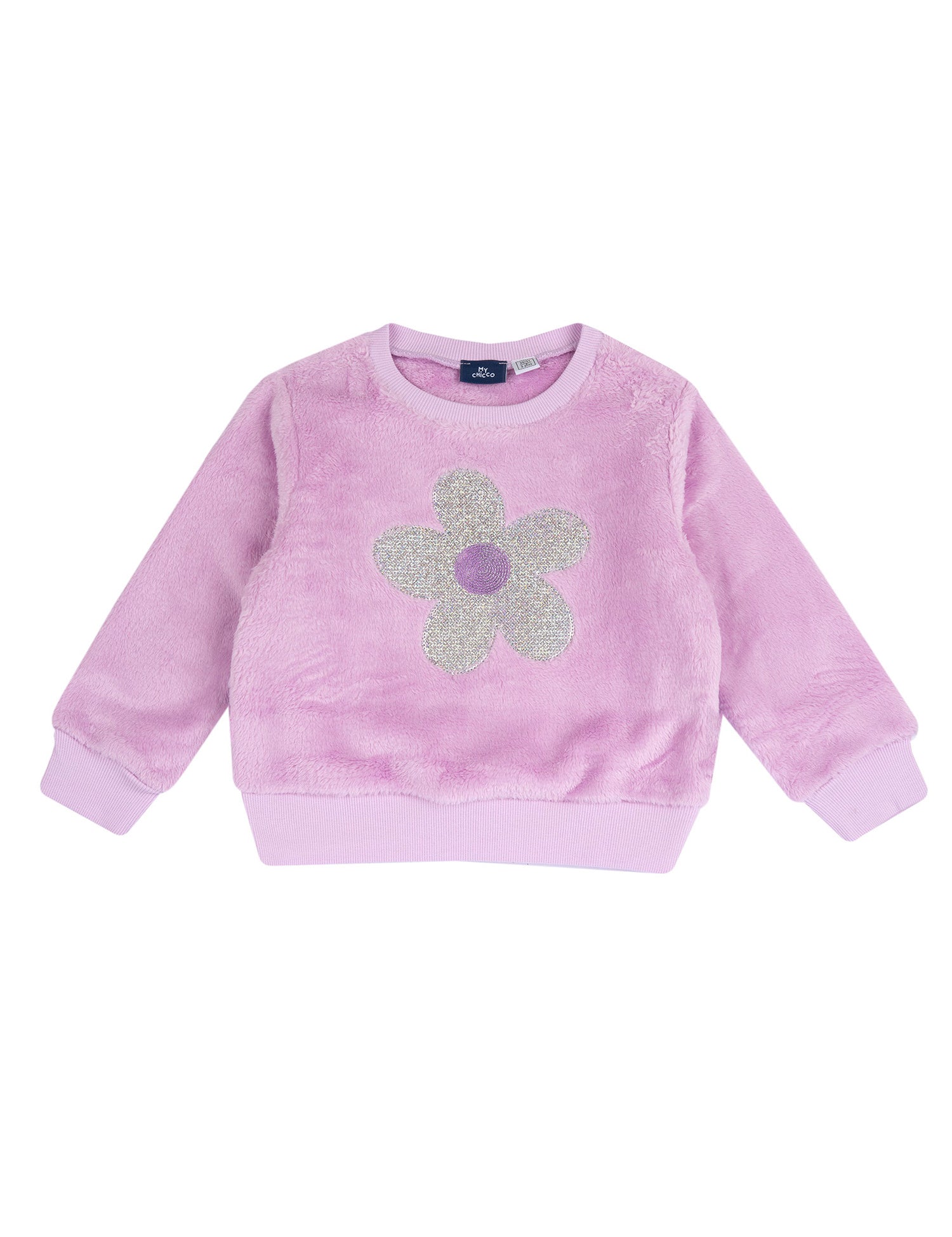 Felpe Rosa Chicco