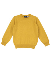 Maglioncini Giallo Chicco