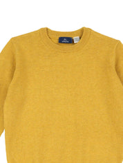 Maglioncini Giallo Chicco