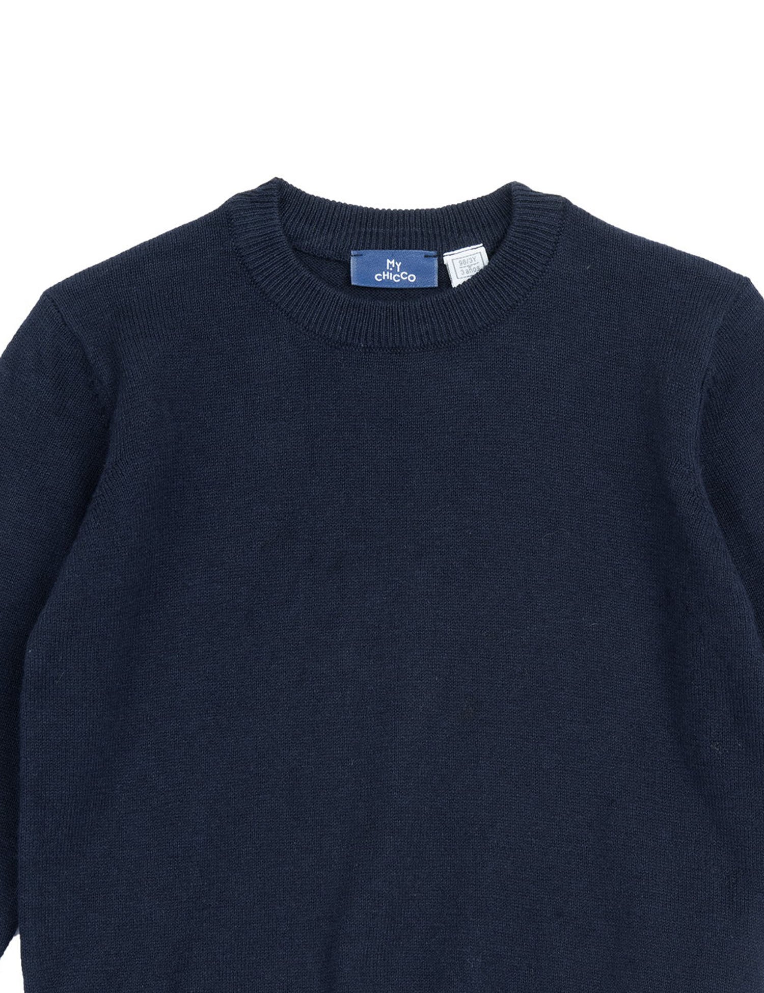 Maglioncini Blu Chicco