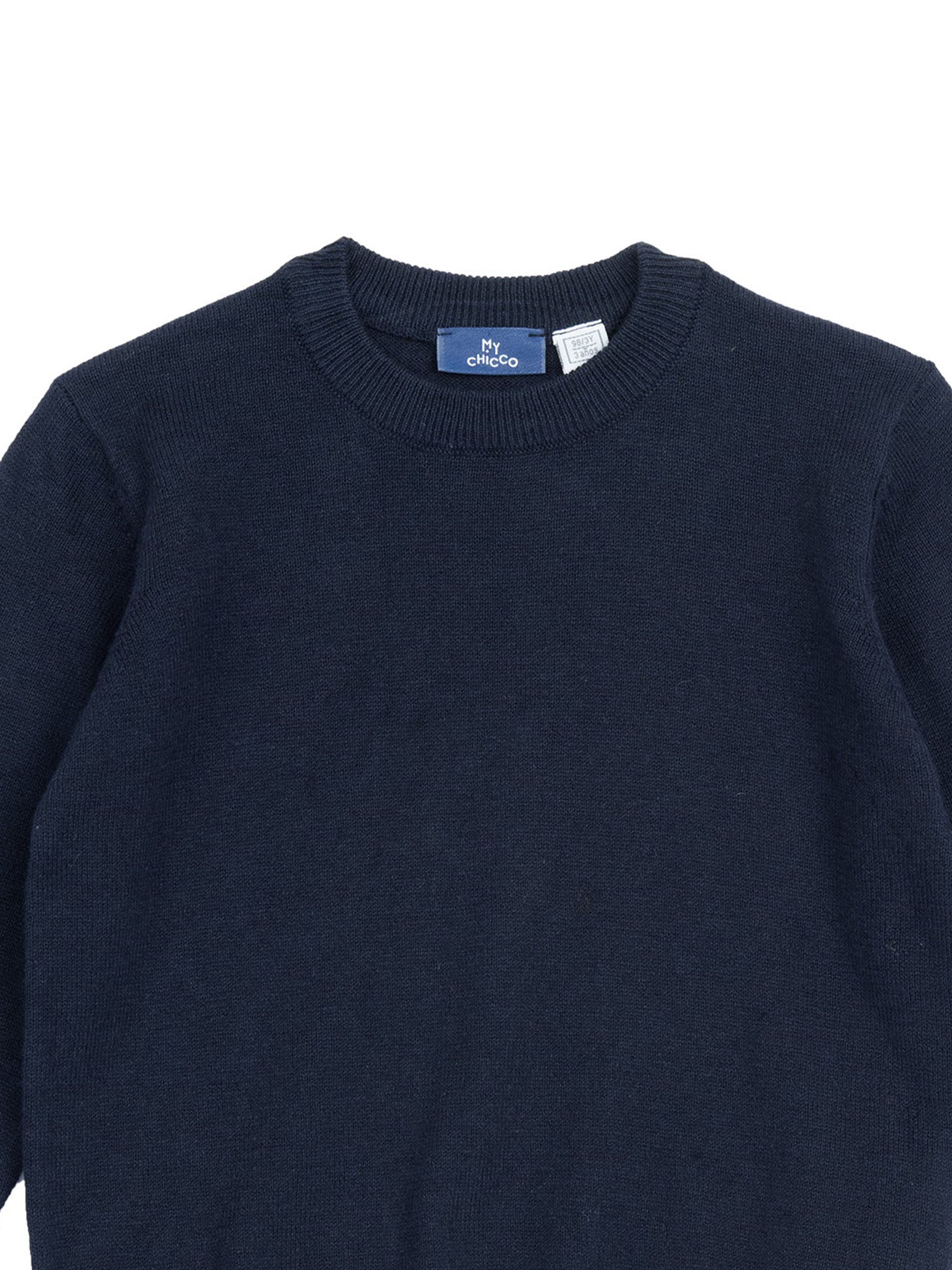 Maglioncini Blu Chicco