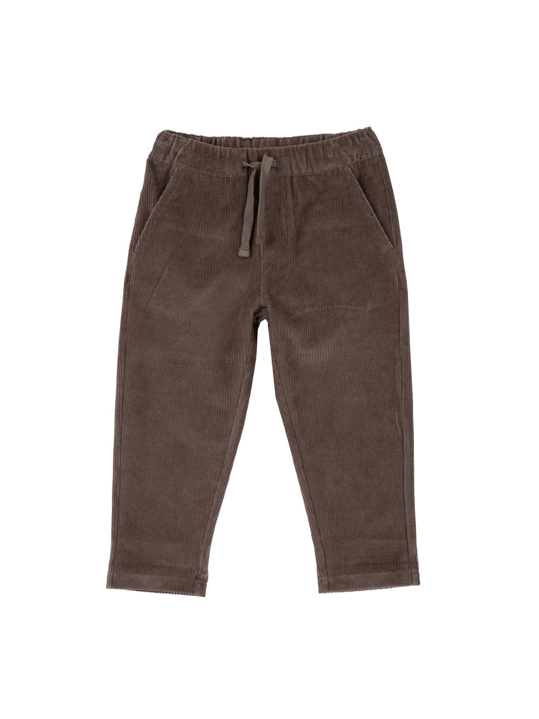 Pantaloni Marrone Chicco