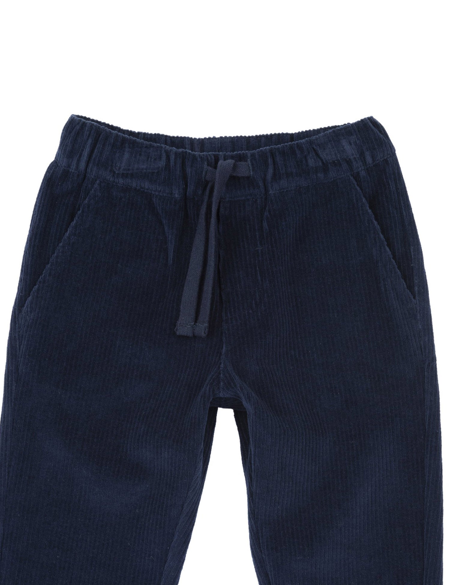 Pantaloni Blu Chicco