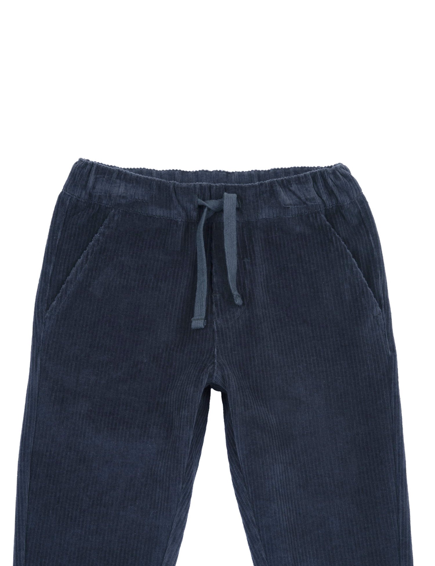 Pantaloni Grigio Chicco