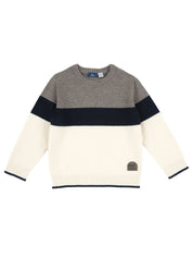 Maglioncini Grigio Chicco