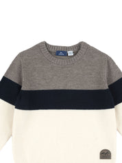 Maglioncini Grigio Chicco