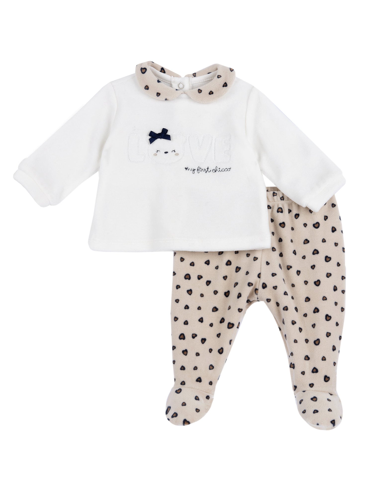 Completi Bianco Chicco