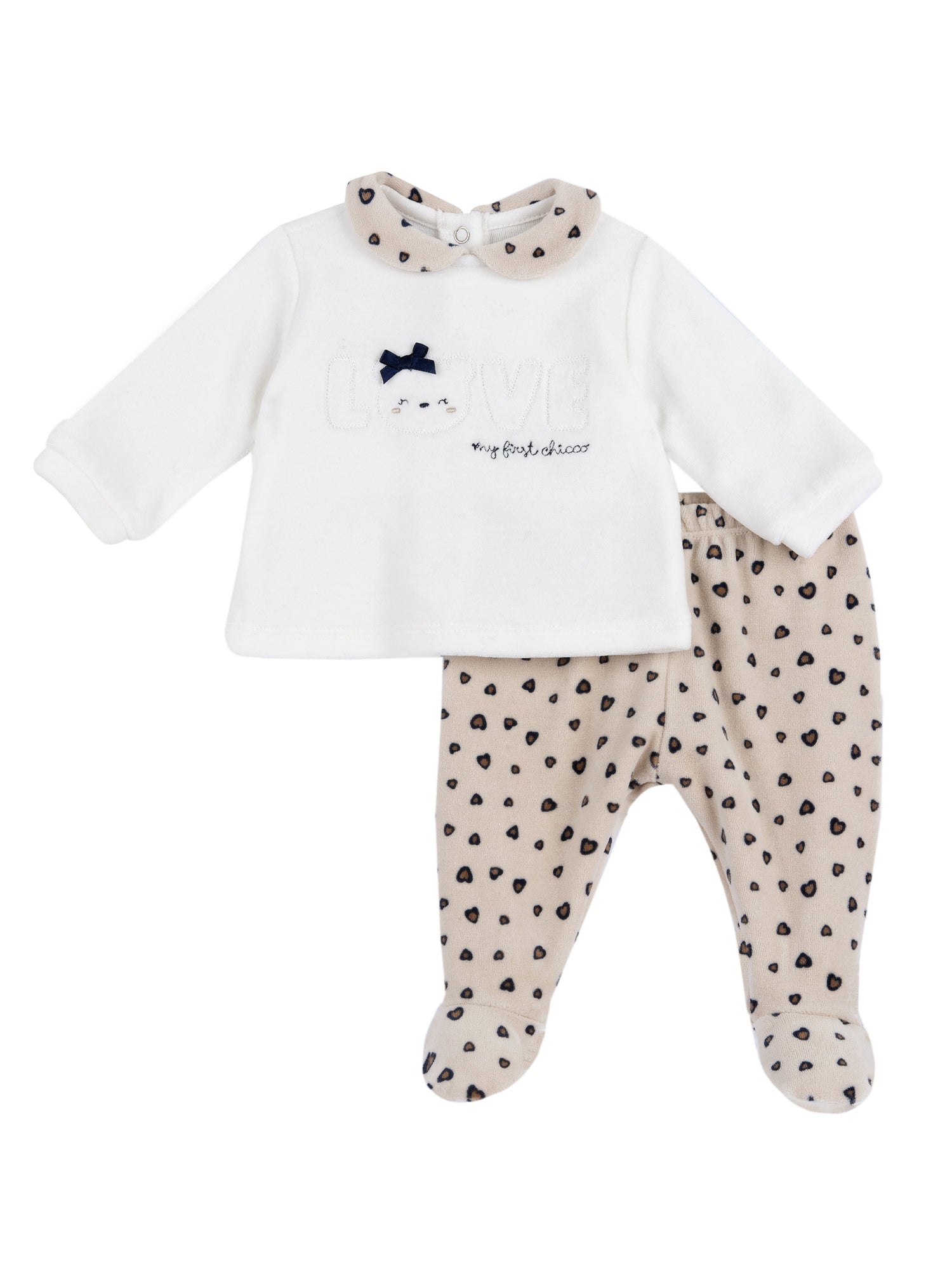 Completi Bianco Chicco