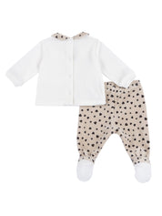 Completi Bianco Chicco