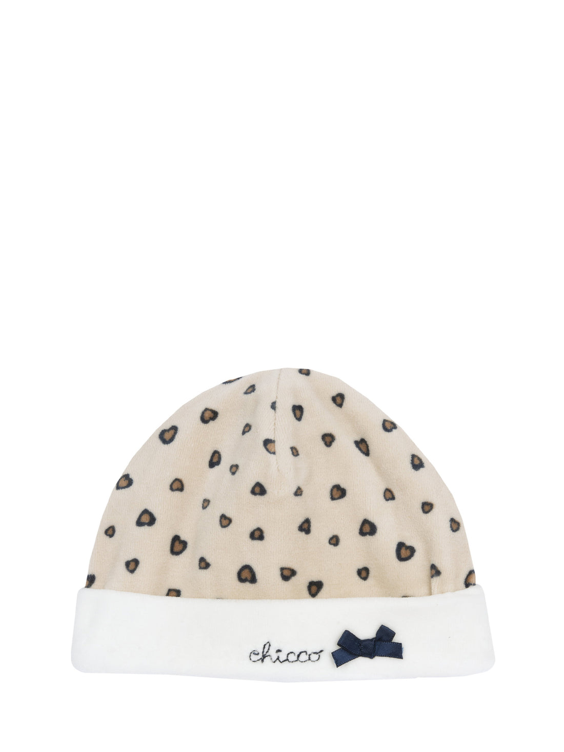 Cappelli Beige Chicco